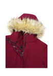 Rukka Viisola Parka Jacket W D-fit