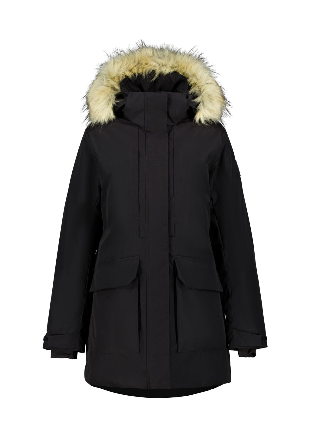 Rukka Viisola Parka Jacket W D-fit