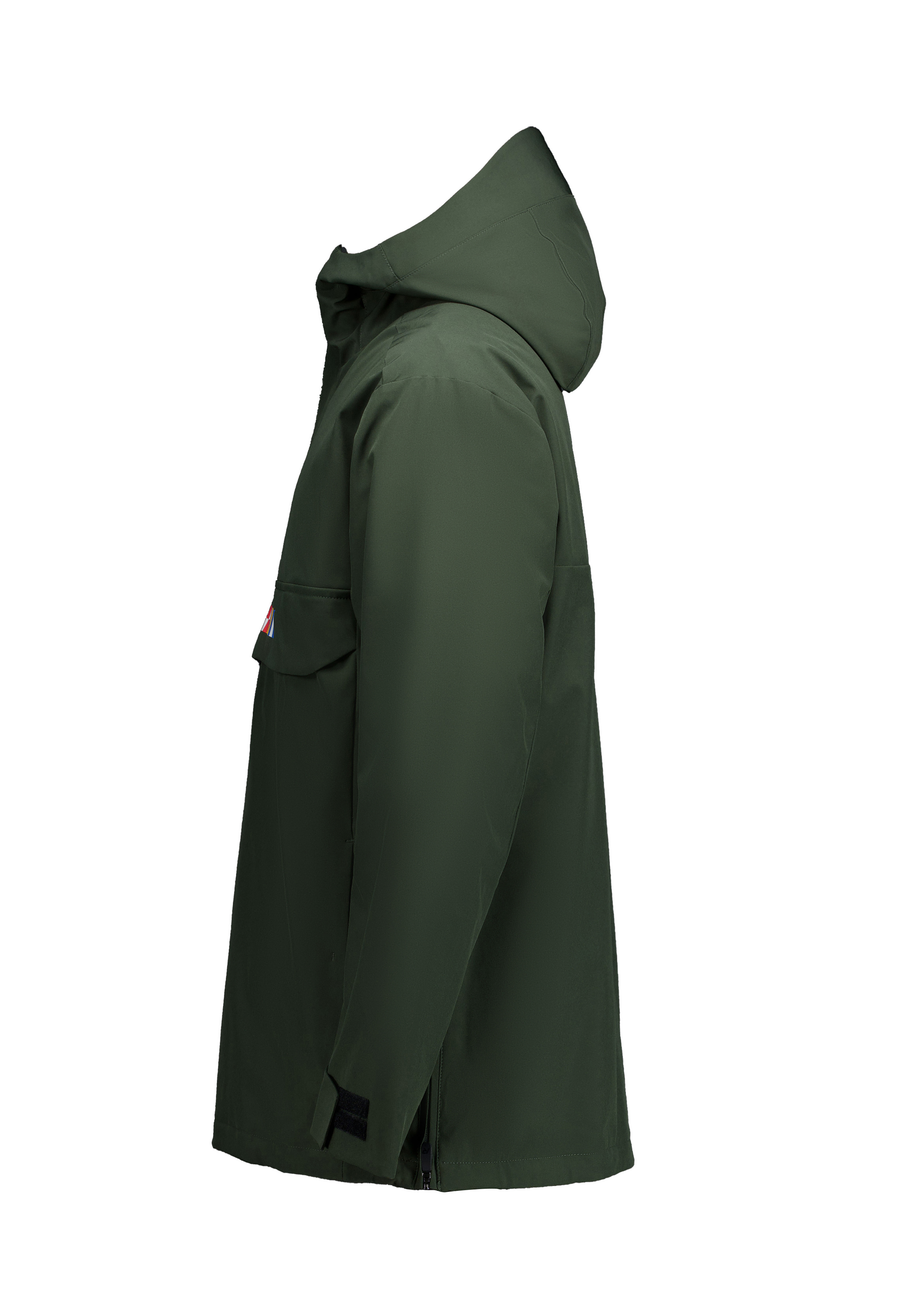 Rukka Virojoki U Anorak