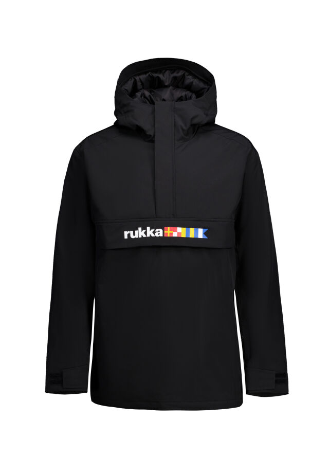 Rukka Virojoki U Anorak