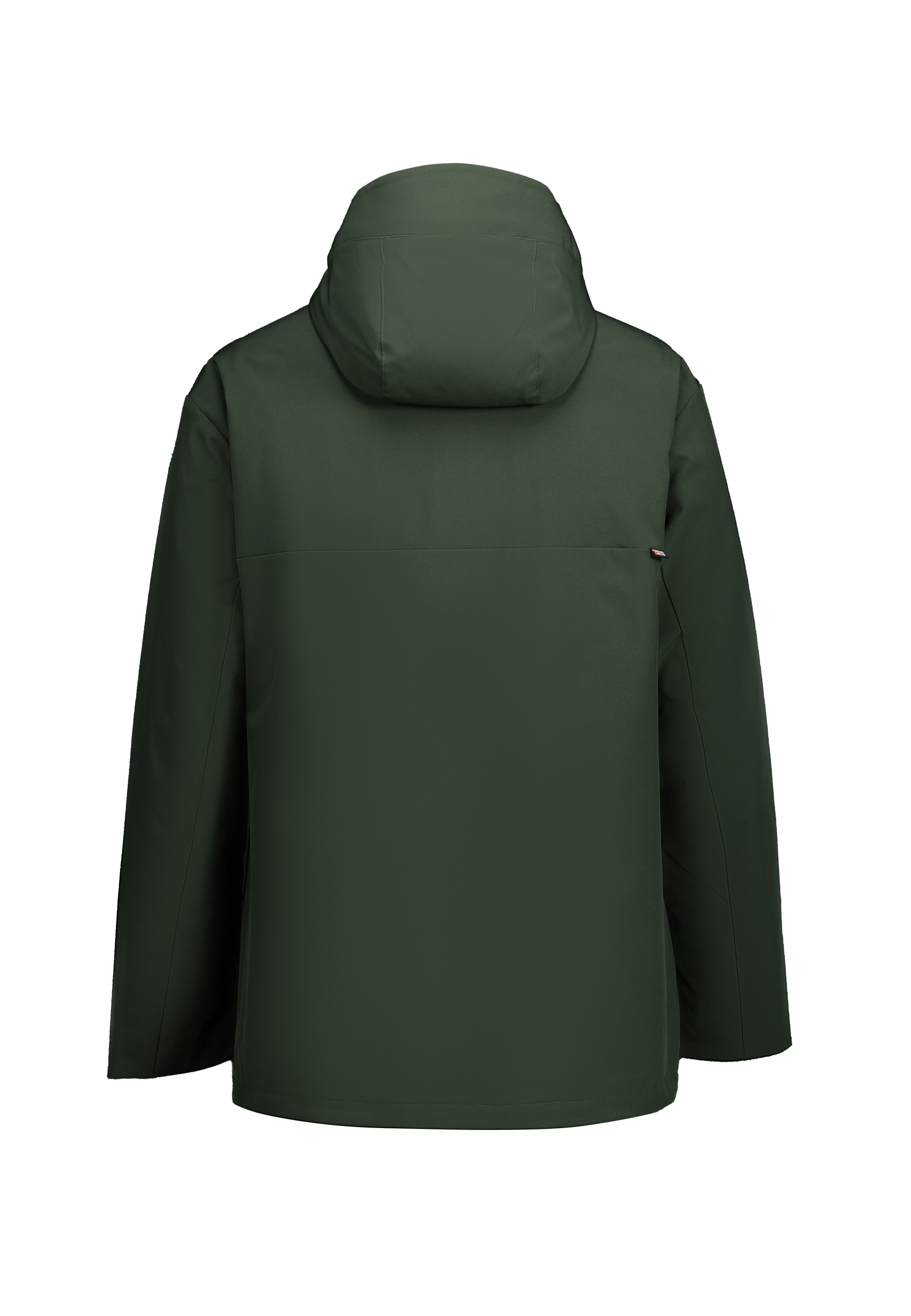 Rukka Virojoki U Anorak