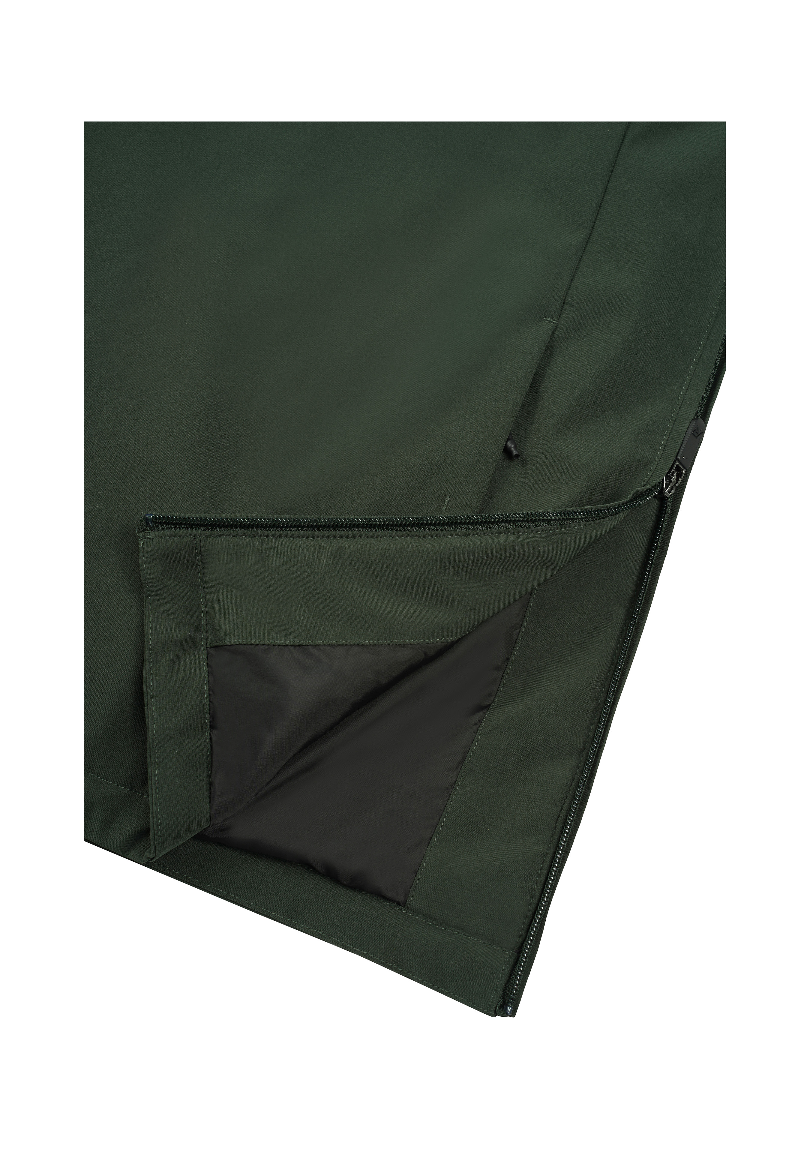 Rukka Virojoki U Anorak