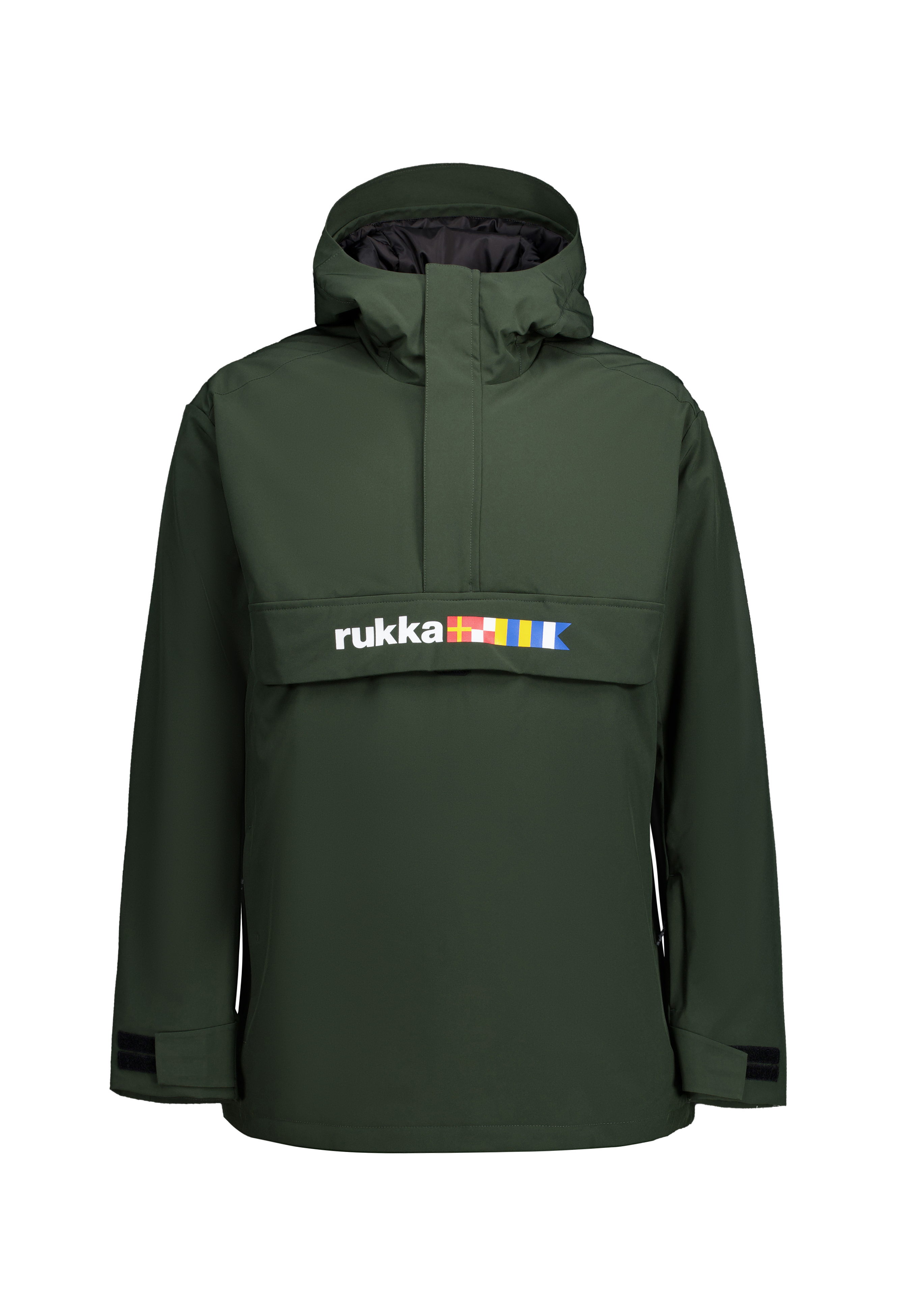 Rukka Virojoki U Anorak