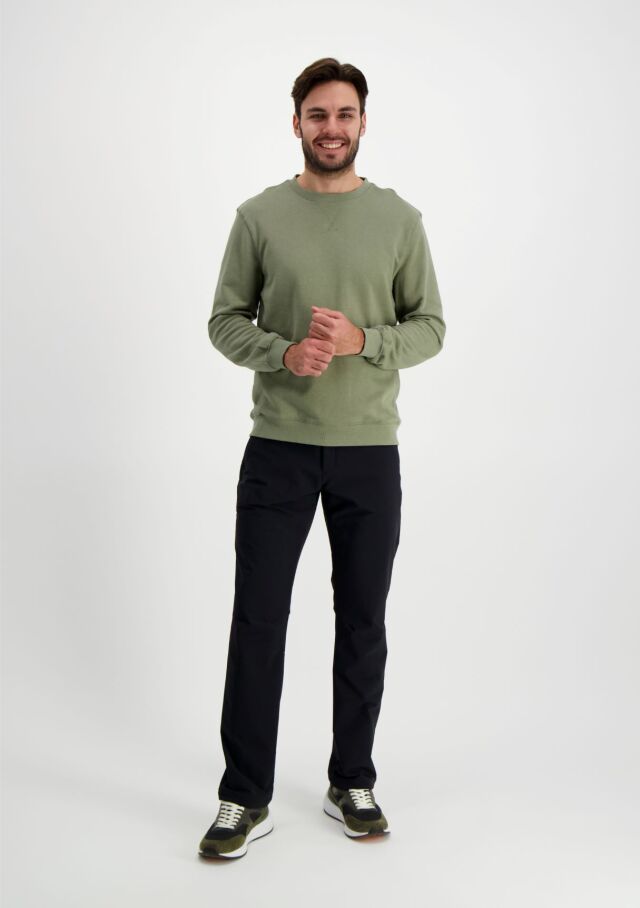 Sail&ski Aalto softshell-housut