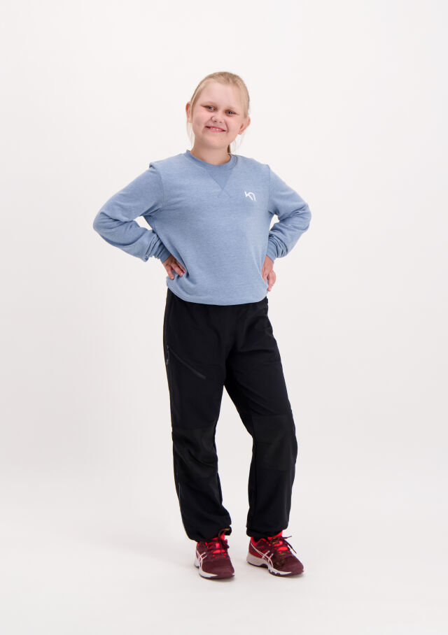 Sail&ski Ruska Pants Jr - softshell-housut
