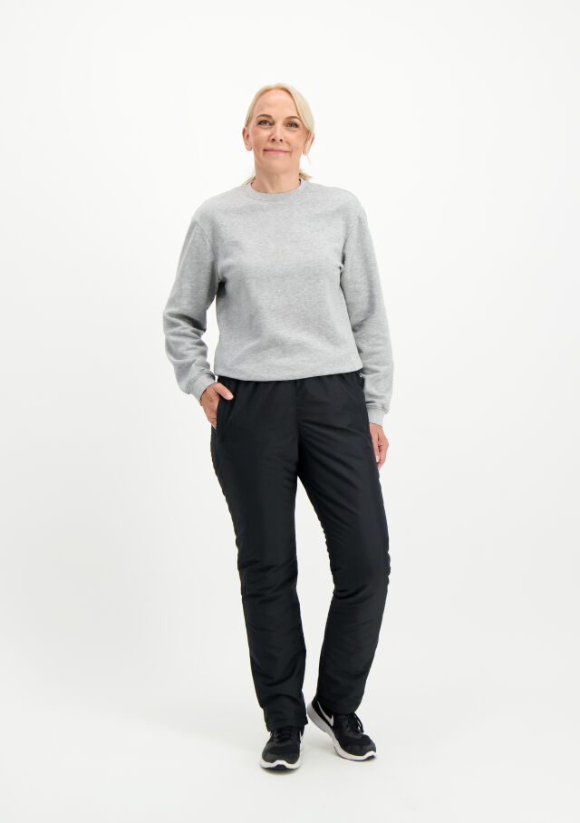 Sail&ski Lumi W D -fit kevytvanuhousut