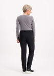 Sail&ski Leea Slim Winter softshell-housut