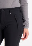 Sail&ski Leea Slim Winter softshell-housut
