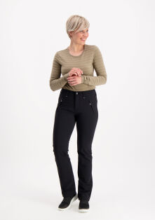 Sail&ski Pouta Softshell -housu - softshell-housut