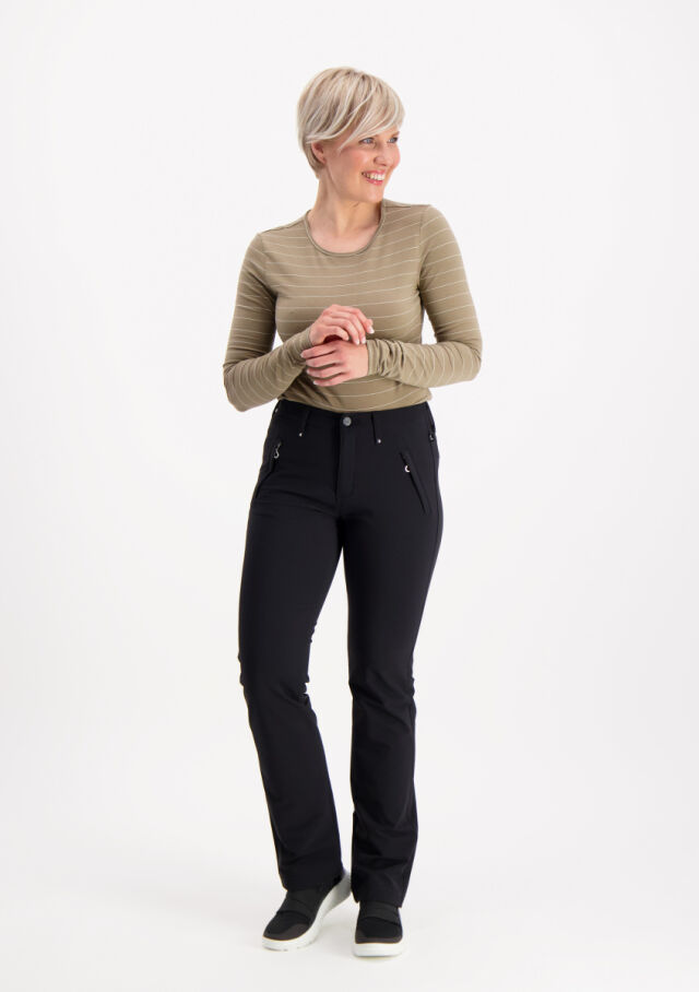 Sail&ski Pouta Softshell -housu