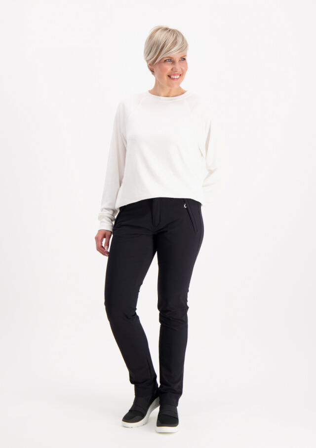 Sail&ski Lauha Softshell-housu