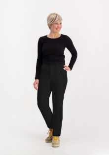 Sail&ski Usva W Short kevytvanuhousut