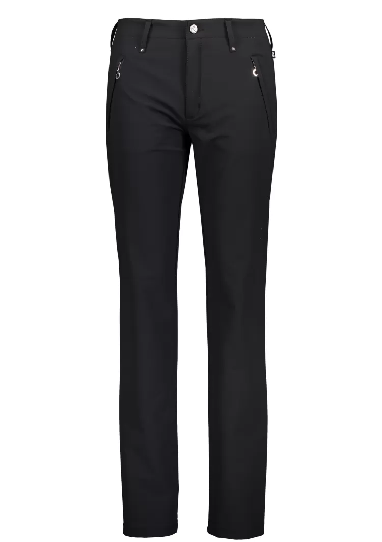 Sail&ski Huurre W Softshell -housut