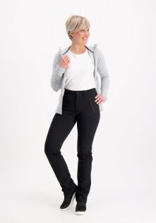 Sail&ski Huurre Softshell -housut - softshell-housut