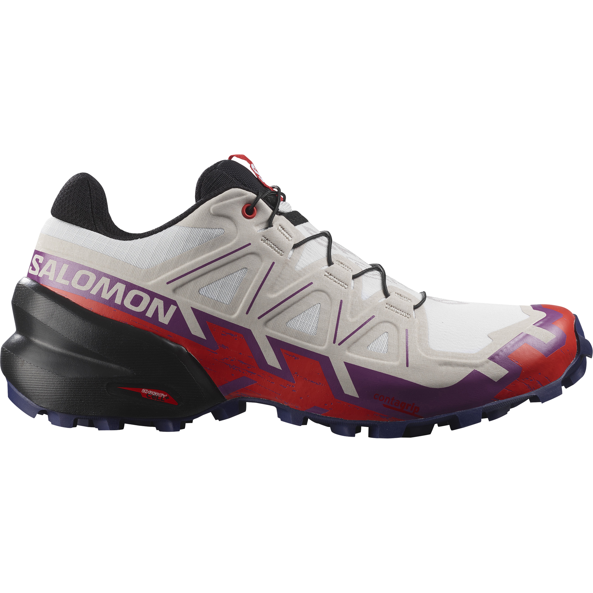 Salomon speedcross 4 gtx intersport online
