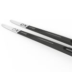 Salomon Cx Eskin X-hard + Shift Bdg