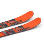 Salomon L Qst Spark Jr M + L6 Gw J2 90