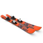 Salomon L Qst Spark Jr M + L6 Gw J2 90