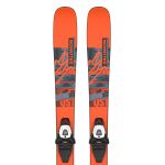 Salomon L Qst Spark Jr M + L6 Gw J2 90
