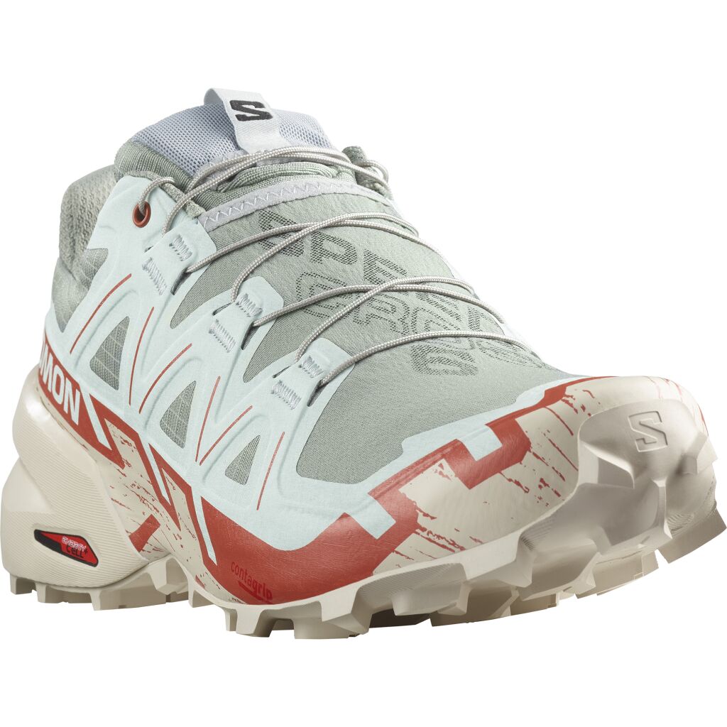 Salomon Speedcross Zapatillas Salomon Intersport Intersport