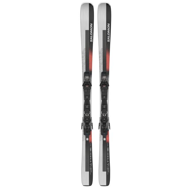 Salomon Stance X80 + M10 Gw