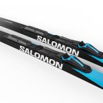 Salomon S/max Skate Xs + Shift Rc Bdg