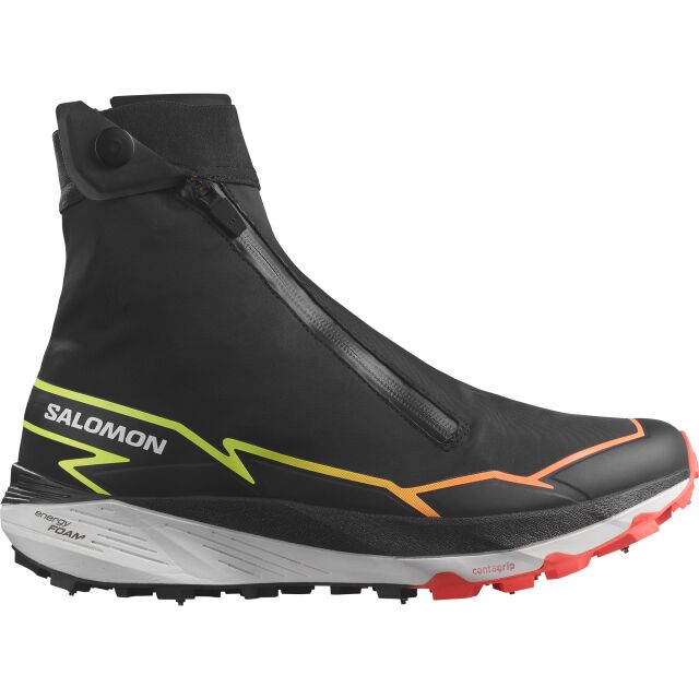 Salomon Winter Cross Spike - juoksukengät