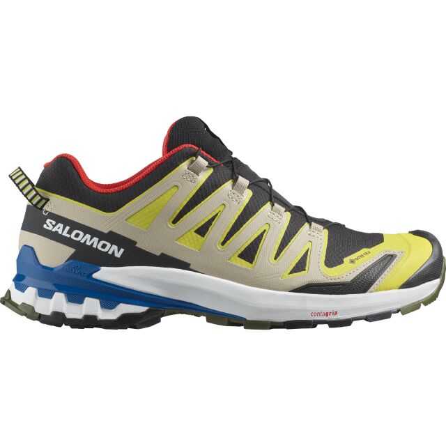 Salomon XA Pro 3d V9 Gtx M - miesten juoksukengät