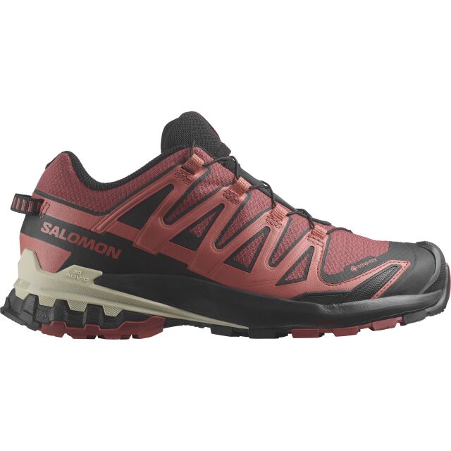 Salomon Xa Pro 3D V9 GTX W - maastojuoksukengät