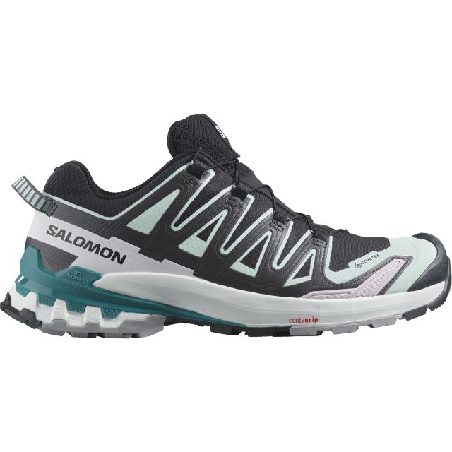 Salomon Xa Pro 3D V9 GTX W - maastojuoksukengät