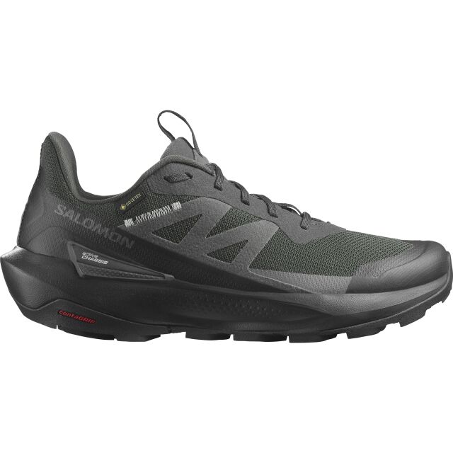 Salomon Elixir Activ Gtx - miesten matalavartinen vaelluskenkä