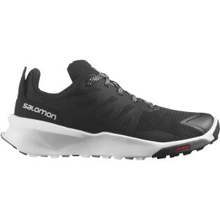 Salomon Patrol J - matalavartinen vaelluskenkä