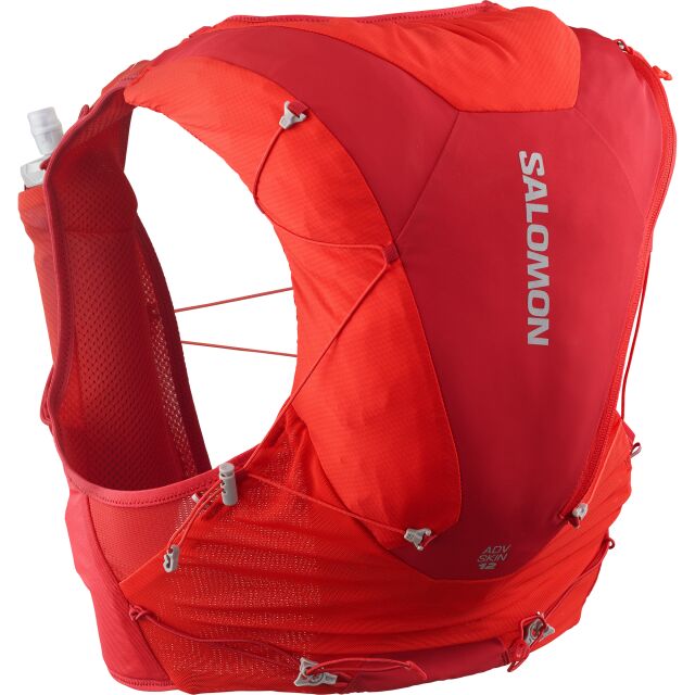 Salomon ADV SKIN 12 SET - reppu
