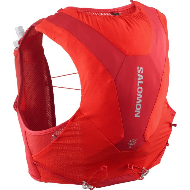 Salomon Adv Skin 5 Set - reppu