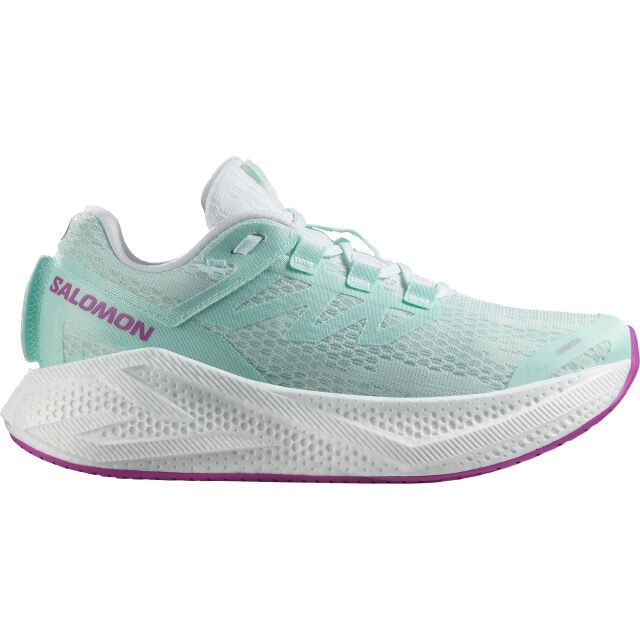 Salomon Aero Glide 3 W - naisten juoksukengät