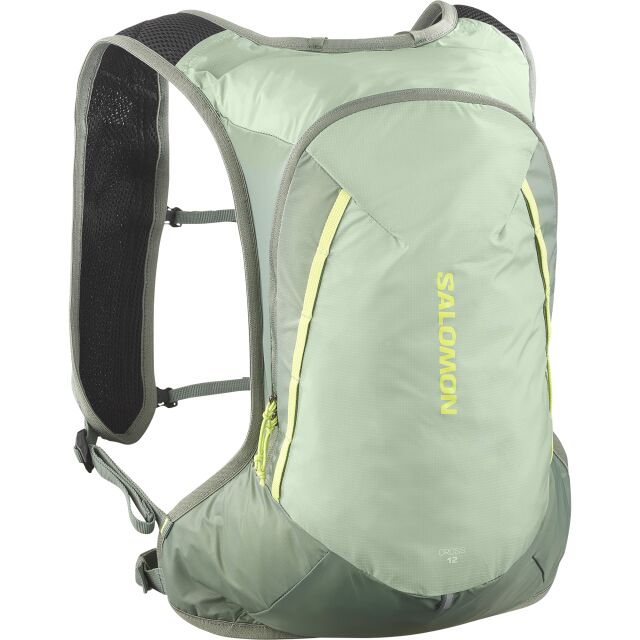 Salomon Cross 12 - juoksureppu