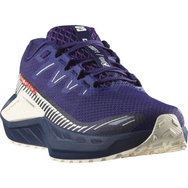 Salomon Drx Defy Gravel W - naisten juoksukengät