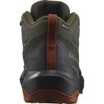 Salomon Elixir Activ Mid Gtx M