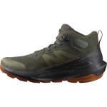 Salomon Elixir Activ Mid Gtx M