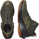 Salomon Elixir Activ Mid Gtx M