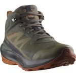 Salomon Elixir Activ Mid Gtx M