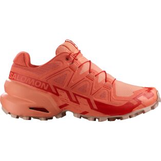 Salomon Speedcross 6 W - maastojuoksukengät