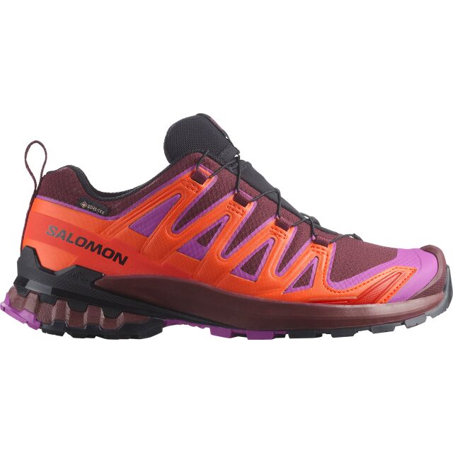 Salomon Xa Pro 3D V9 GTX W - naisten juoksukengät