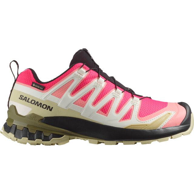 Salomon Xa Pro 3D V9 GTX W - naisten juoksukengät