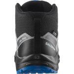 Salomon Xa Pro V8 Mid Wp J