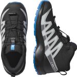 Salomon Xa Pro V8 Mid Wp J