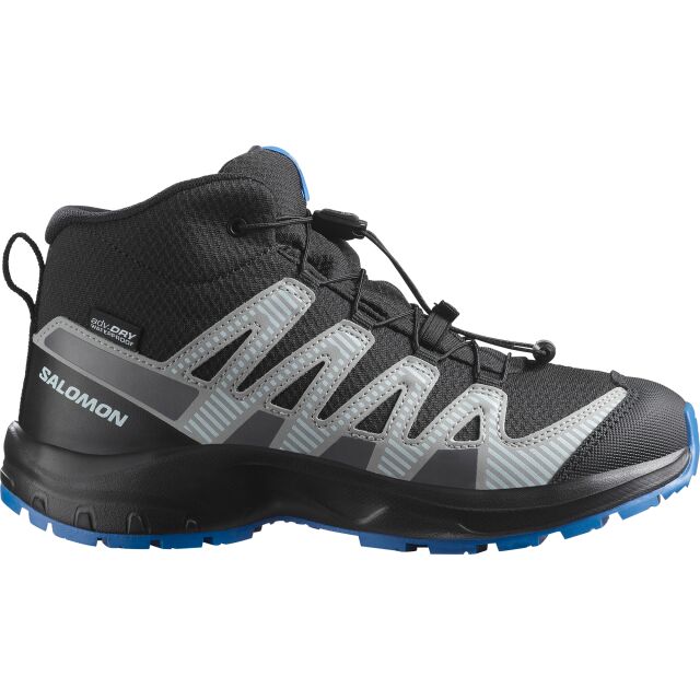Salomon Xa Pro V8 Mid Wp J