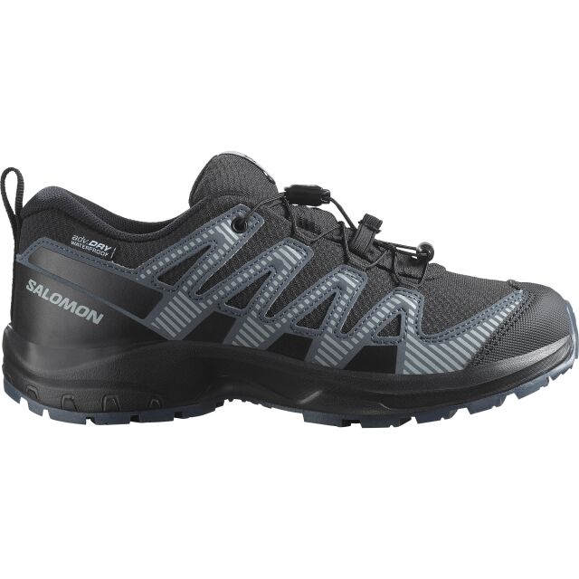Salomon Xa Pro V8 Wp J