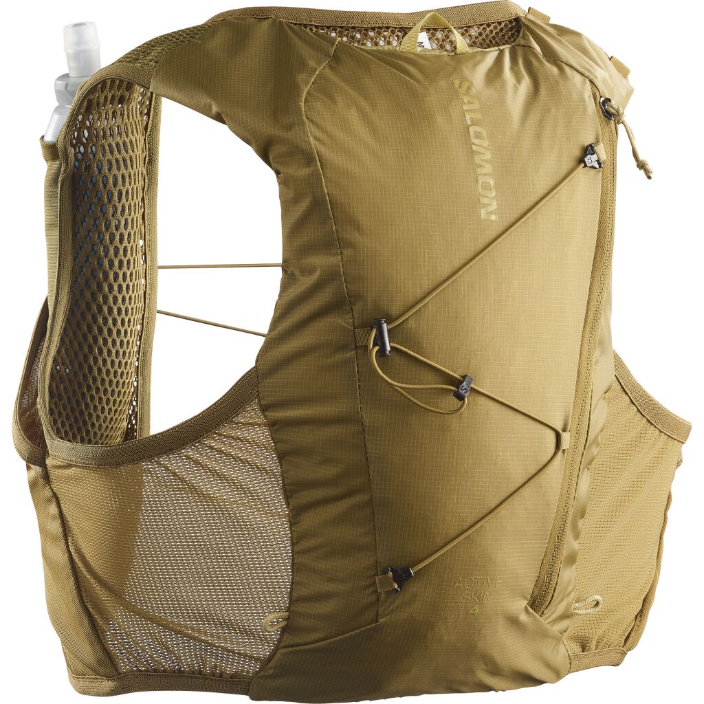 Salomon Active Skin 4 Set