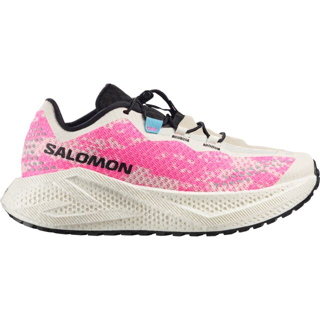 Salomon Aero Glide 4 Grvl W - naisten juoksukengät